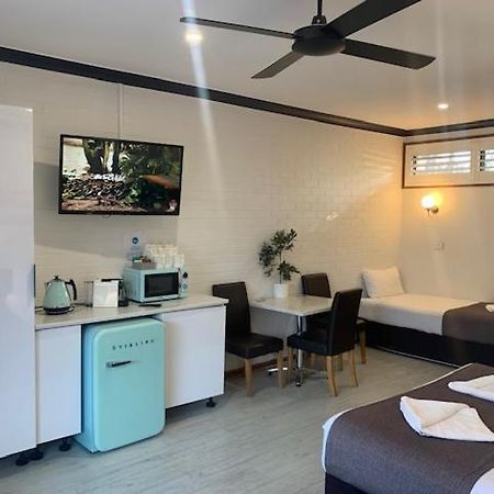 Kurri Motor Inn Kurri Kurri Екстер'єр фото
