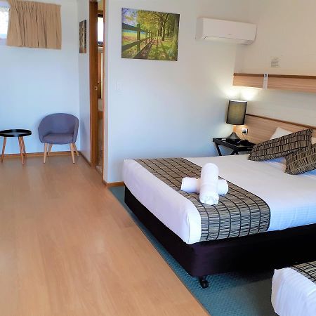Kurri Motor Inn Kurri Kurri Екстер'єр фото