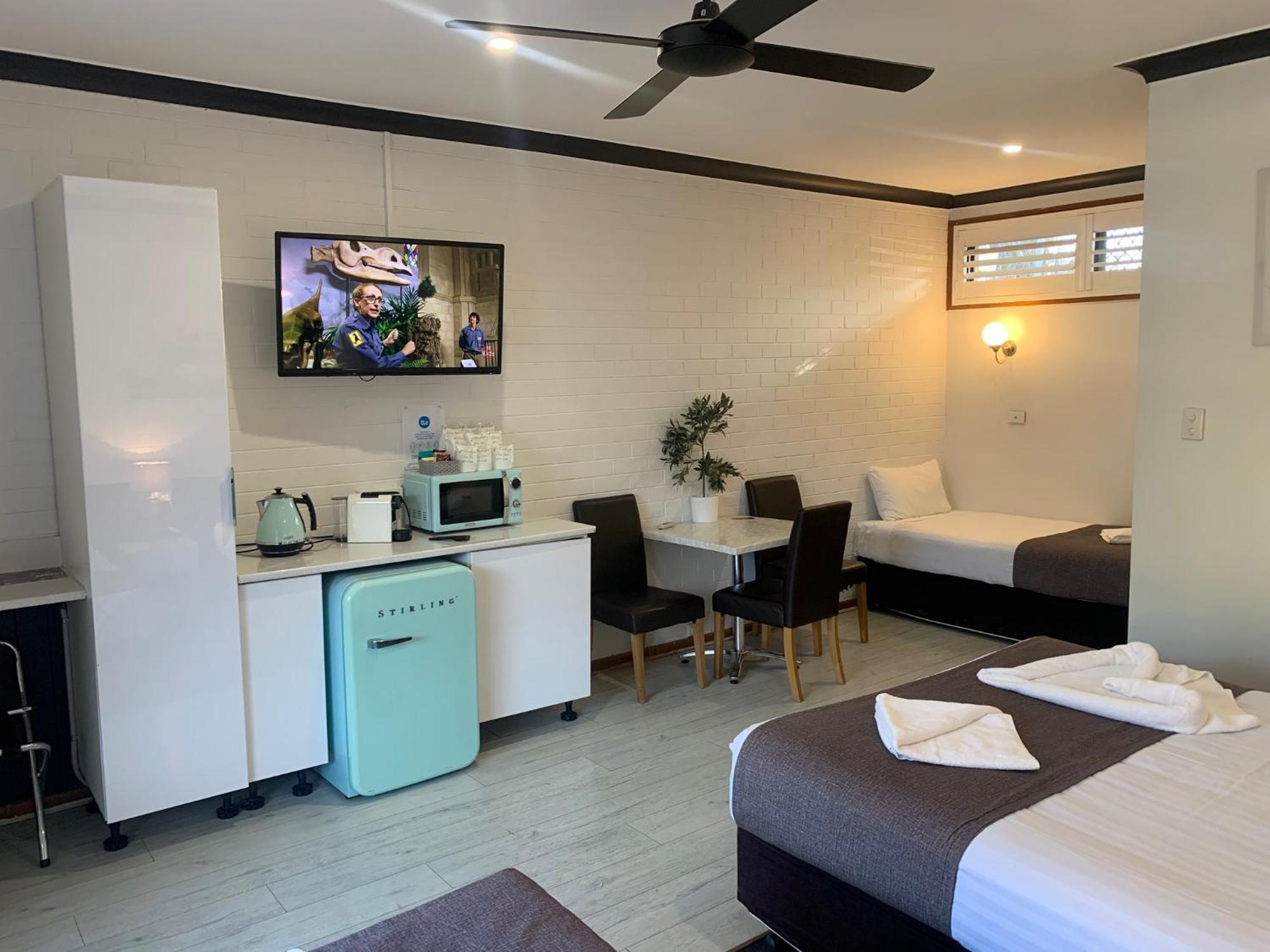 Kurri Motor Inn Kurri Kurri Екстер'єр фото