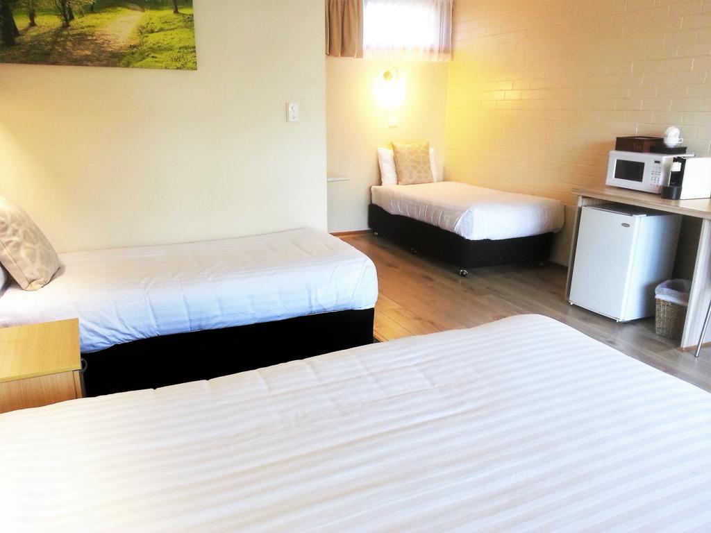 Kurri Motor Inn Kurri Kurri Екстер'єр фото