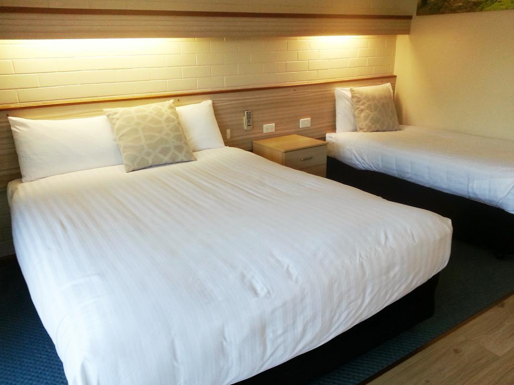 Kurri Motor Inn Kurri Kurri Екстер'єр фото