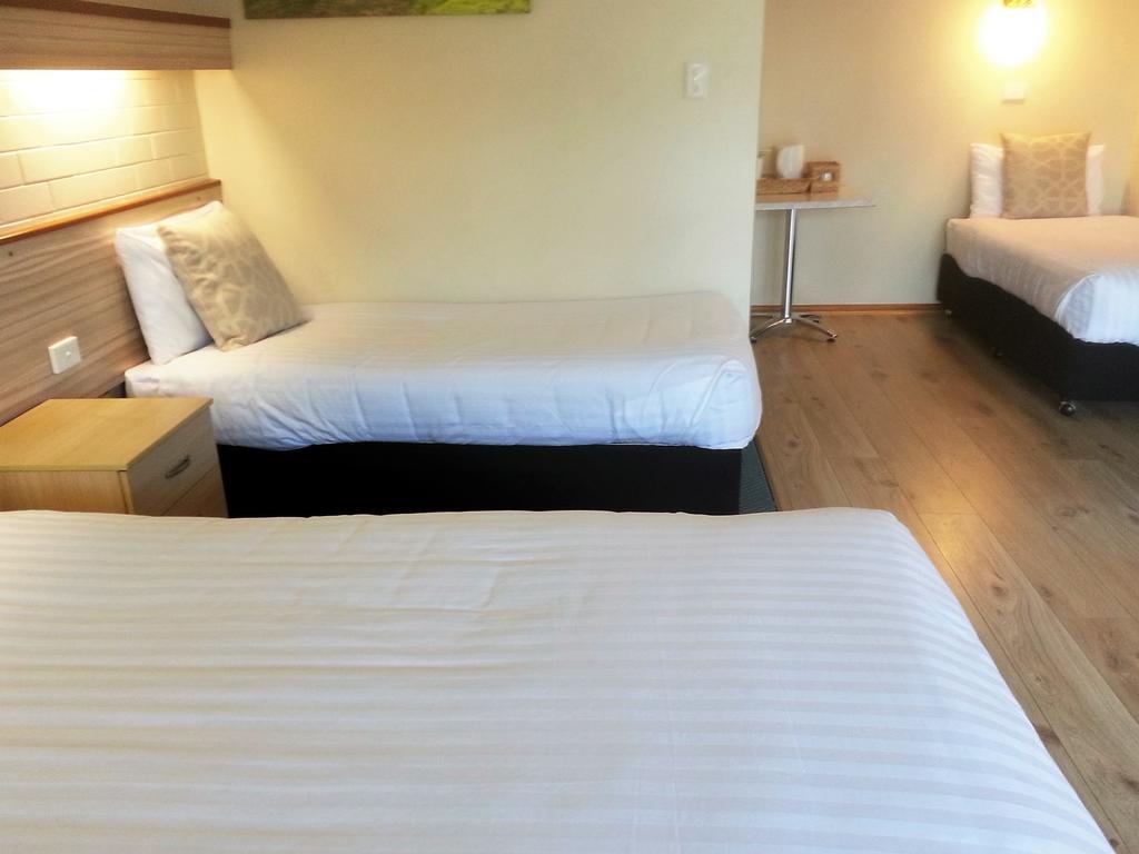 Kurri Motor Inn Kurri Kurri Екстер'єр фото