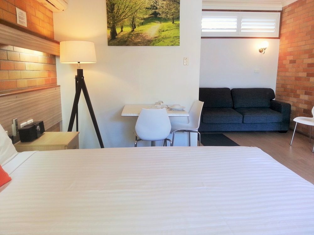 Kurri Motor Inn Kurri Kurri Екстер'єр фото