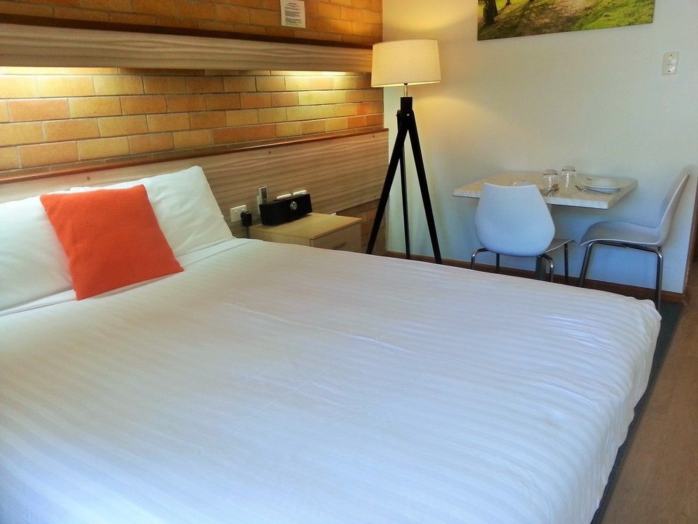 Kurri Motor Inn Kurri Kurri Екстер'єр фото