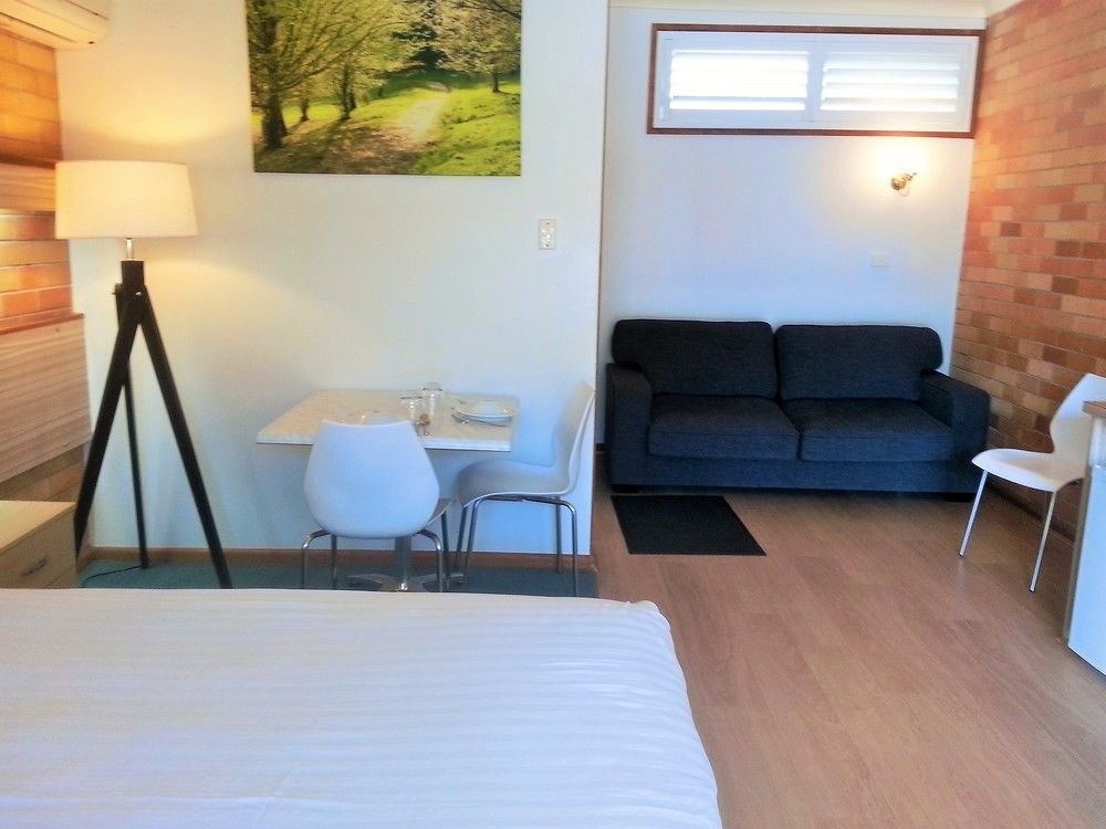 Kurri Motor Inn Kurri Kurri Екстер'єр фото