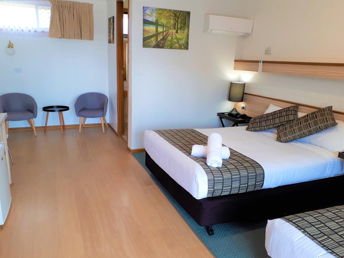 Kurri Motor Inn Kurri Kurri Екстер'єр фото