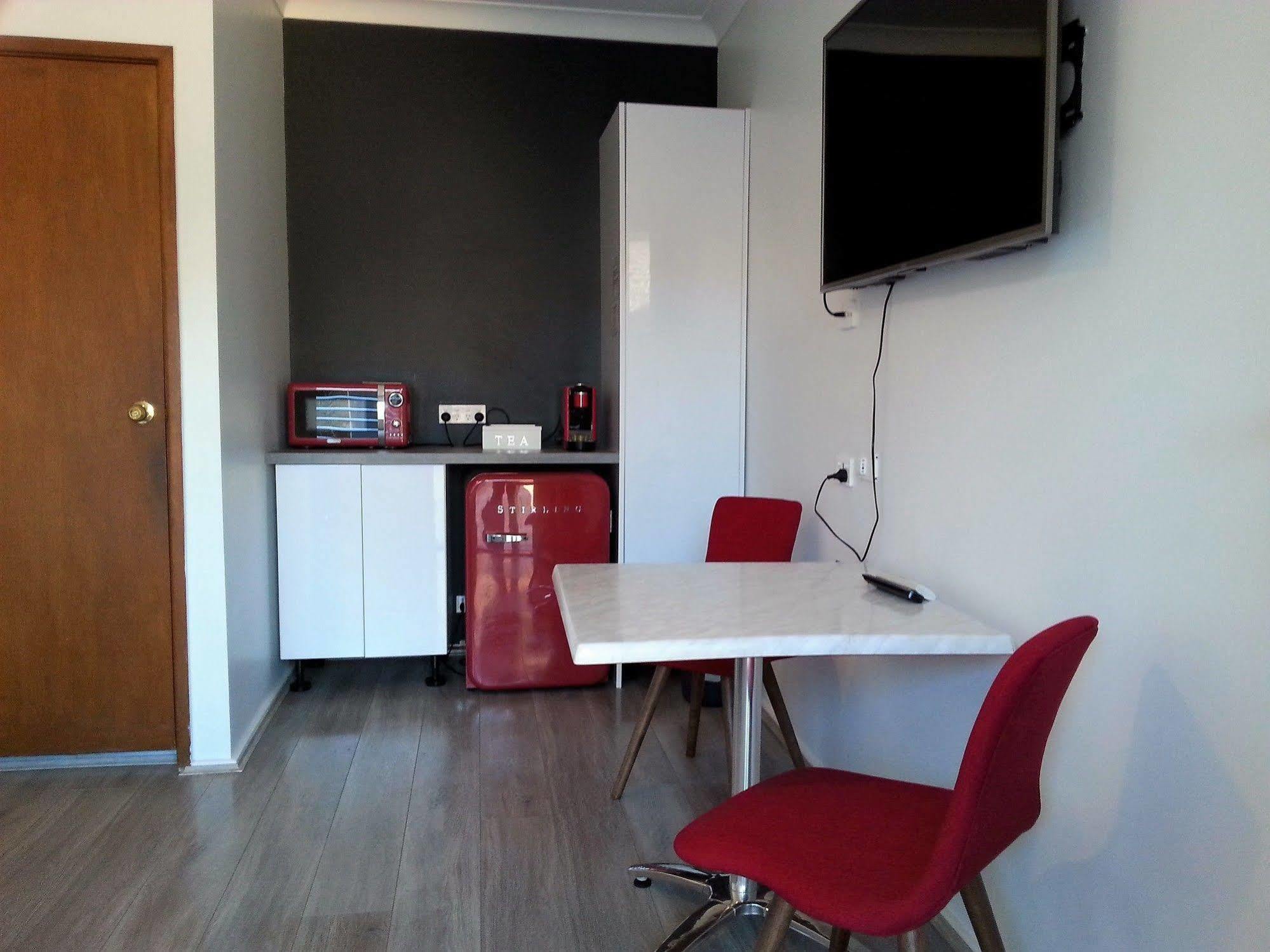 Kurri Motor Inn Kurri Kurri Екстер'єр фото