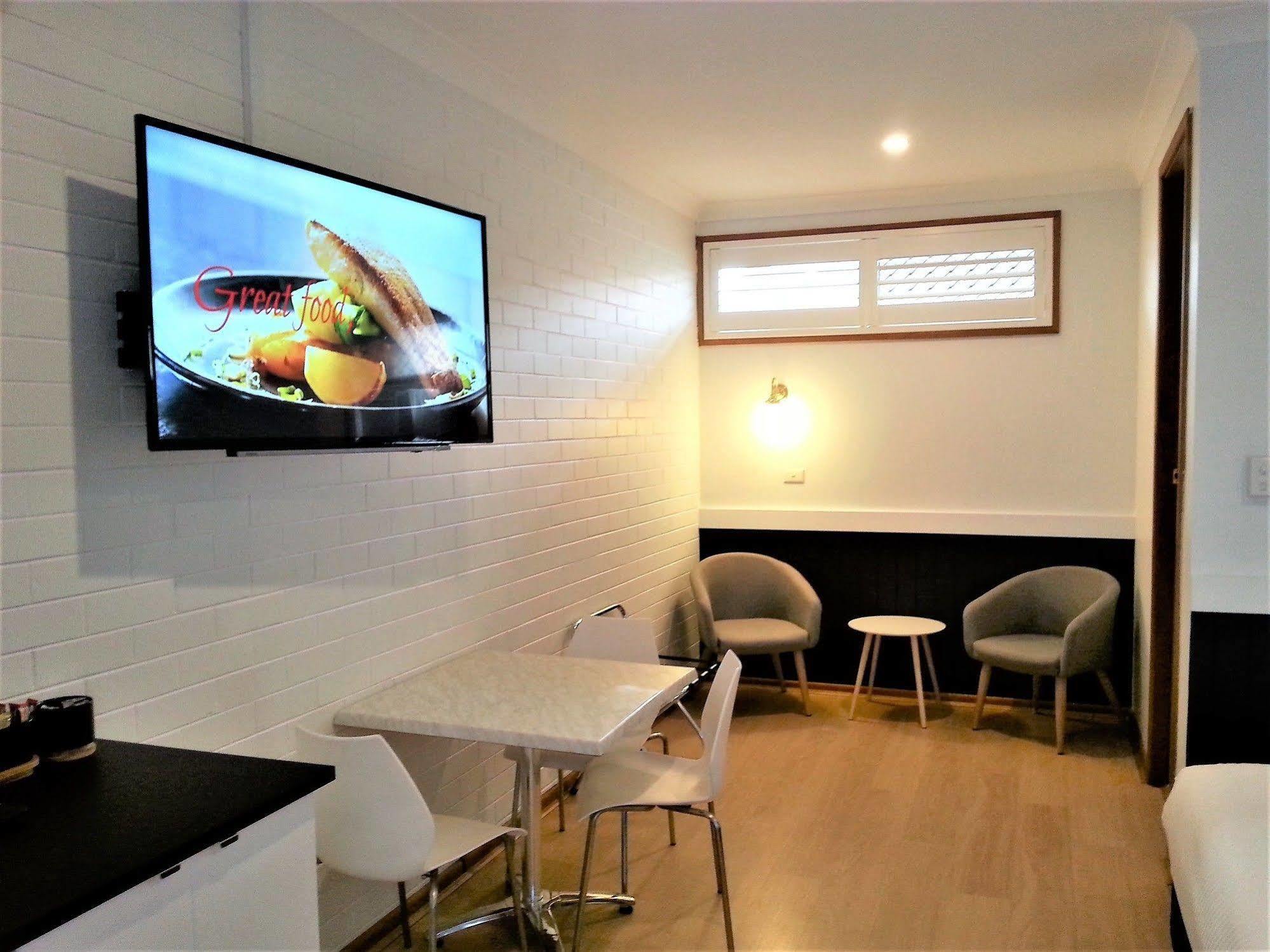 Kurri Motor Inn Kurri Kurri Екстер'єр фото