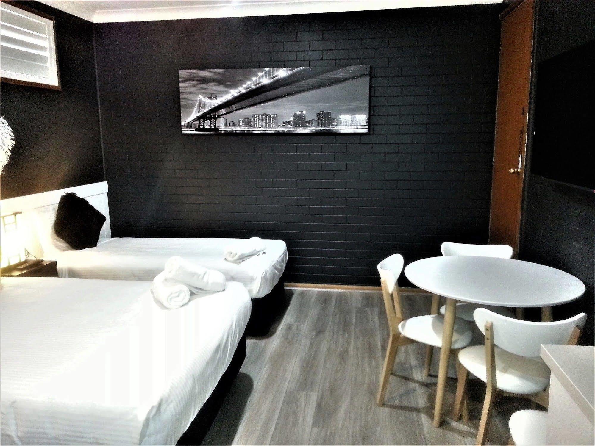 Kurri Motor Inn Kurri Kurri Екстер'єр фото