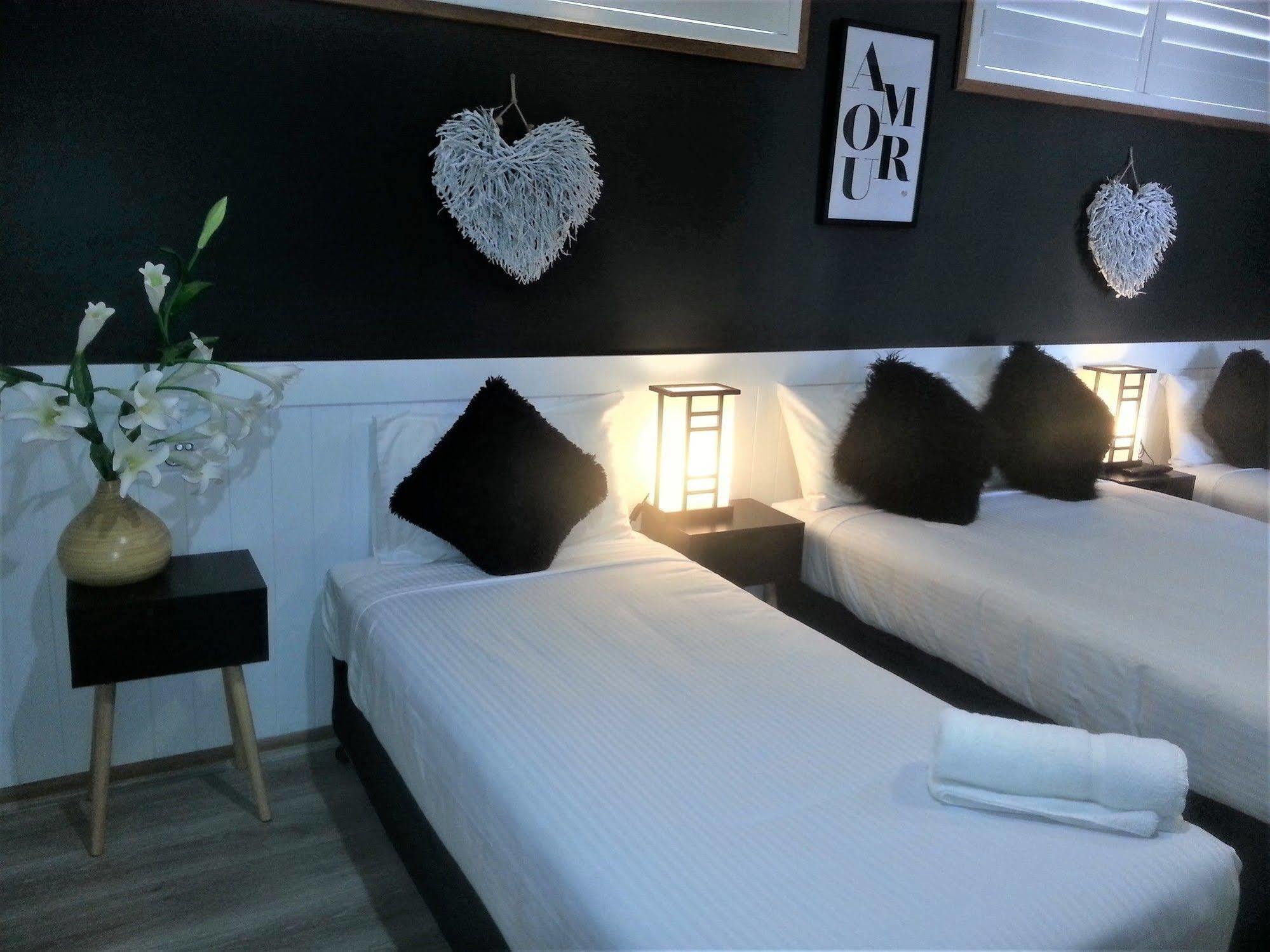 Kurri Motor Inn Kurri Kurri Екстер'єр фото