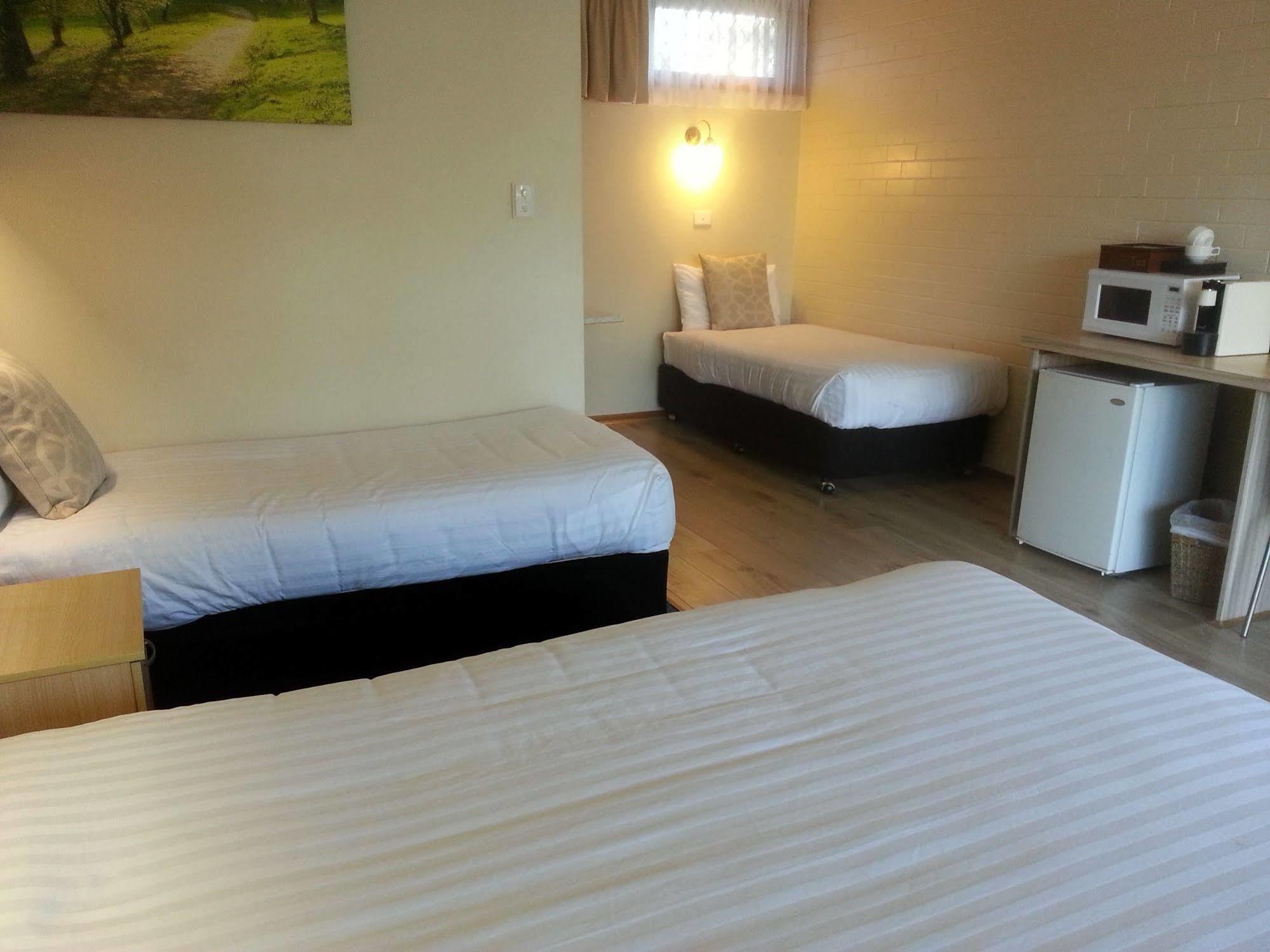 Kurri Motor Inn Kurri Kurri Екстер'єр фото