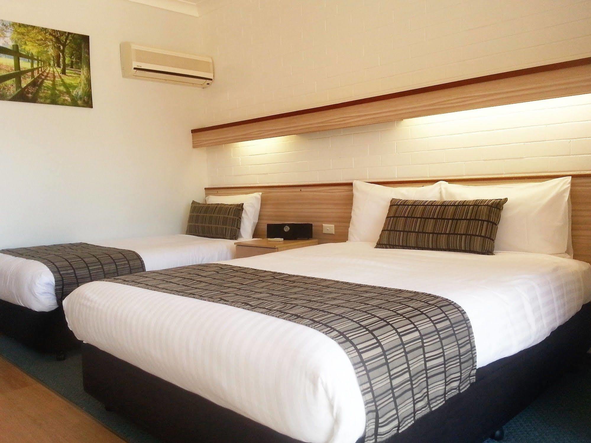 Kurri Motor Inn Kurri Kurri Екстер'єр фото