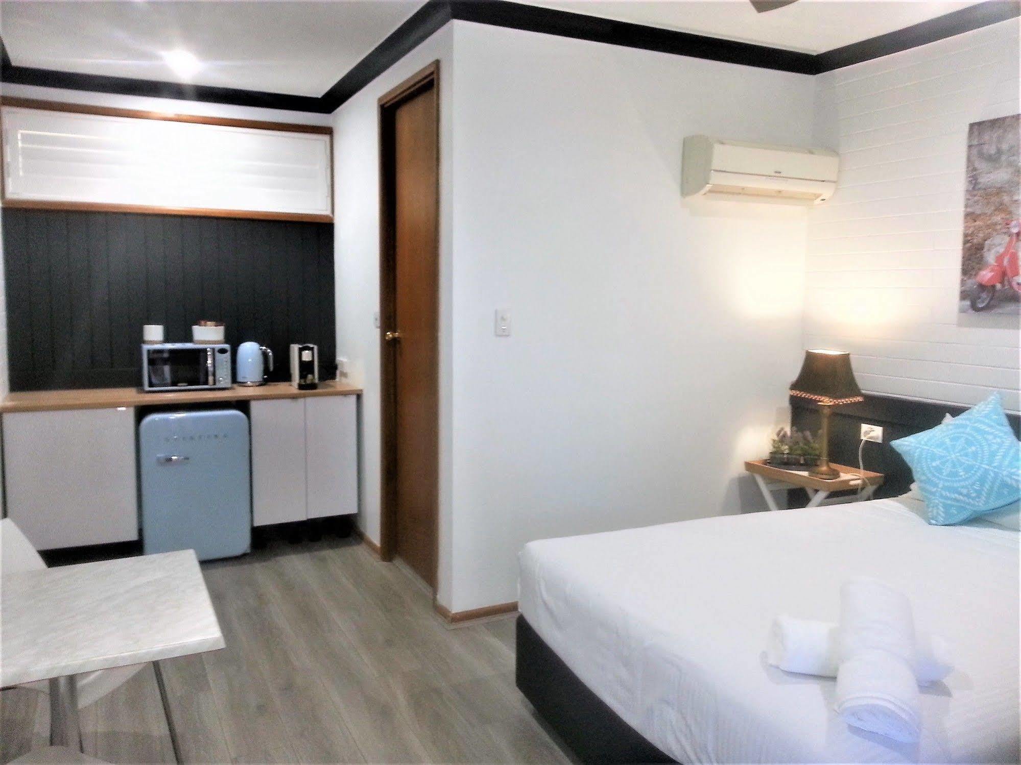 Kurri Motor Inn Kurri Kurri Екстер'єр фото