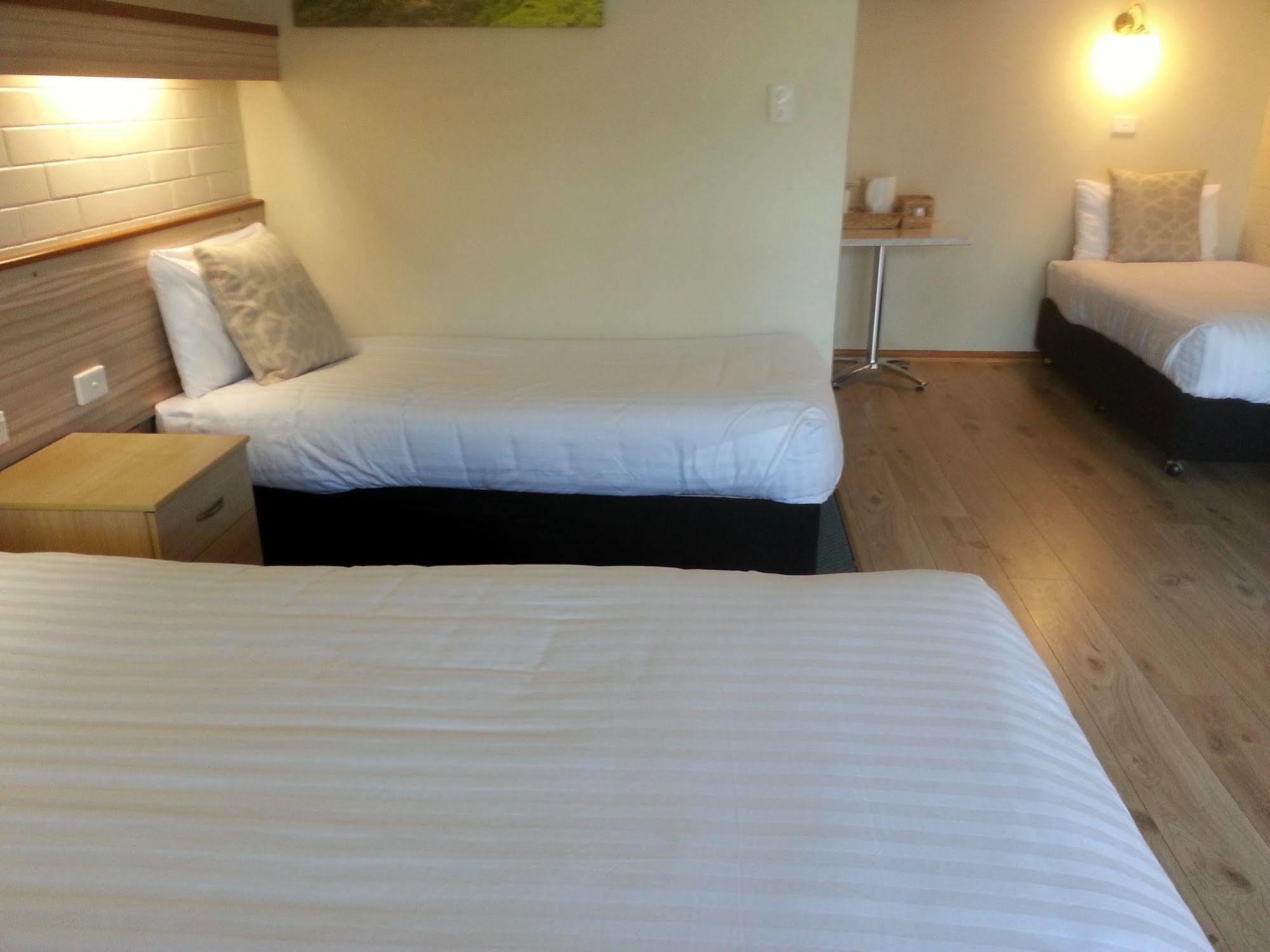 Kurri Motor Inn Kurri Kurri Екстер'єр фото