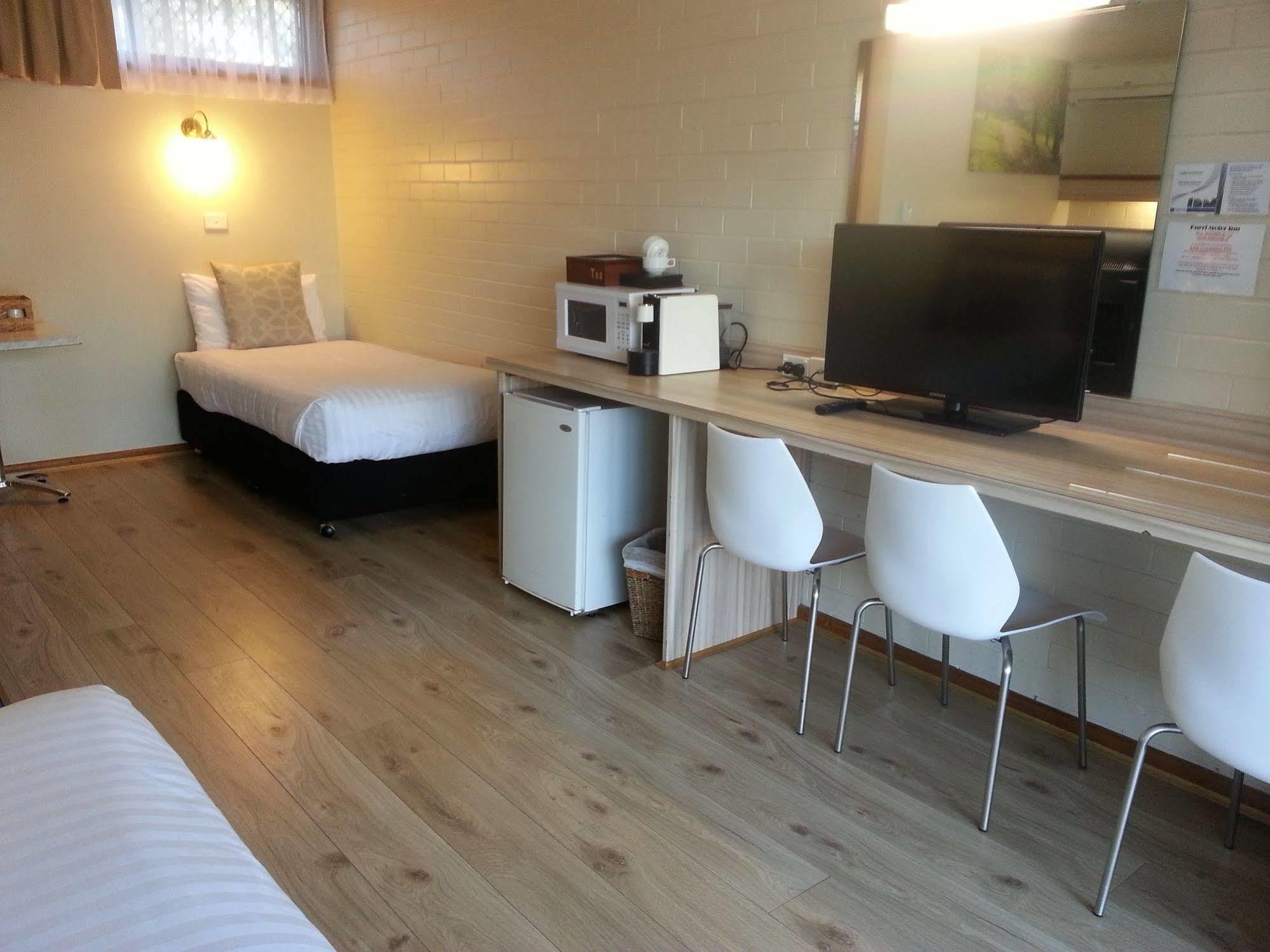 Kurri Motor Inn Kurri Kurri Екстер'єр фото