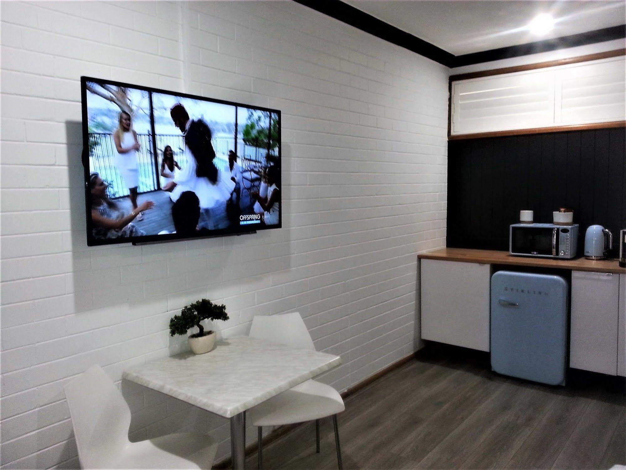 Kurri Motor Inn Kurri Kurri Екстер'єр фото