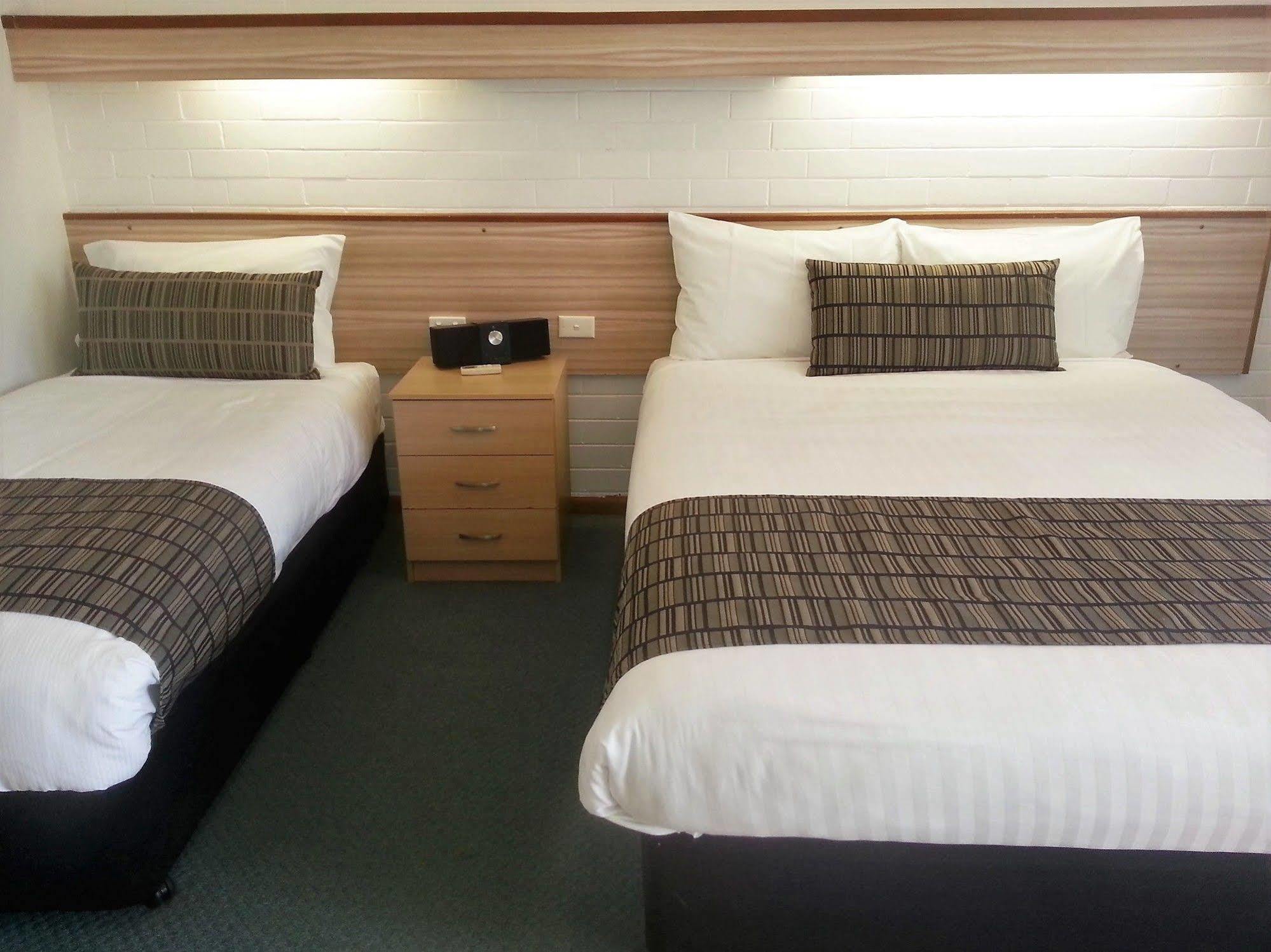 Kurri Motor Inn Kurri Kurri Екстер'єр фото